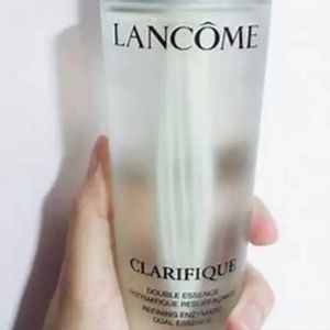 LANCOME Clarifique  Double Essence 8 oz/ 250ml* New/sealed